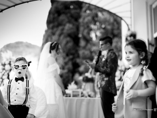 Il matrimonio di Valeria e Alessio a Carmiano, Lecce 10
