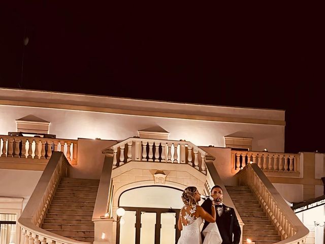 Il matrimonio di Antonio e Elena a Lequile, Lecce 5