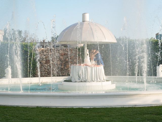 Il matrimonio di VALENTINA e ALESSANDRO a Roma, Roma 4