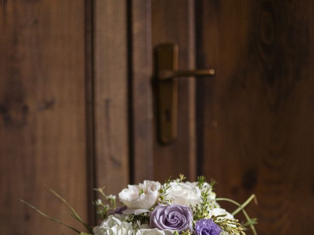 Il matrimonio di Riccardo e Benedetta a Vercelli, Vercelli 5