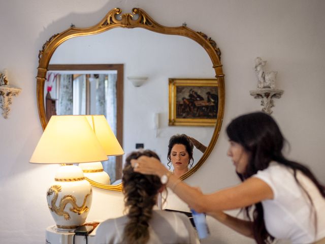 Il matrimonio di Riccardo e Benedetta a Vercelli, Vercelli 8