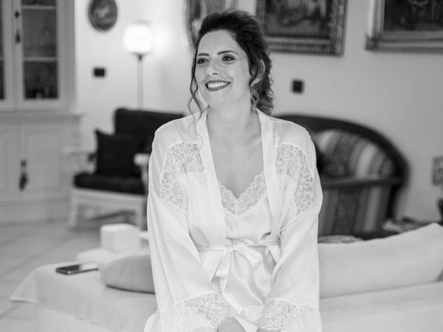 Il matrimonio di Riccardo e Benedetta a Vercelli, Vercelli 9