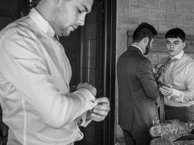 Il matrimonio di Riccardo e Benedetta a Vercelli, Vercelli 10