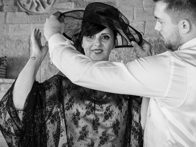 Il matrimonio di Riccardo e Benedetta a Vercelli, Vercelli 13