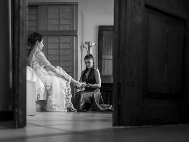 Il matrimonio di Riccardo e Benedetta a Vercelli, Vercelli 22