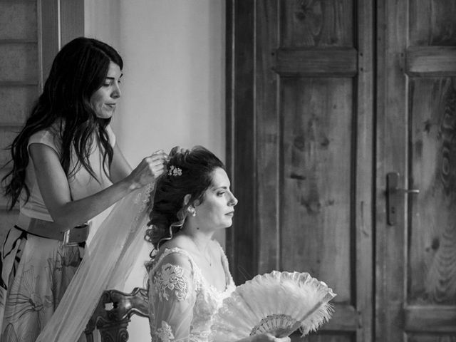 Il matrimonio di Riccardo e Benedetta a Vercelli, Vercelli 26