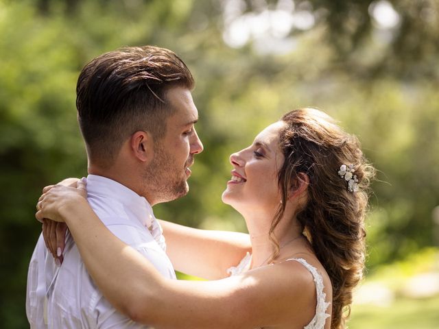 Il matrimonio di Riccardo e Benedetta a Vercelli, Vercelli 65