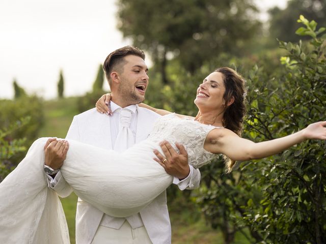 Il matrimonio di Riccardo e Benedetta a Vercelli, Vercelli 81