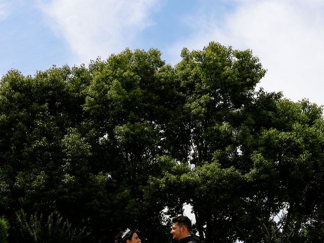 Il matrimonio di Filomena e Roberto a Puglianello, Benevento 34