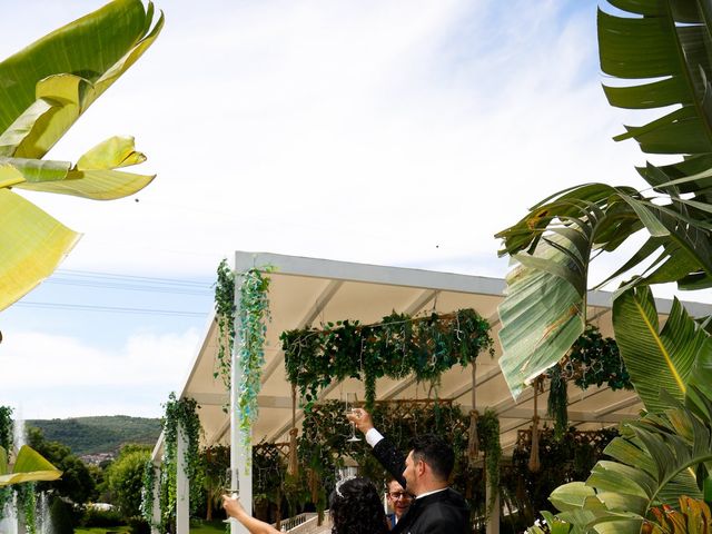 Il matrimonio di Filomena e Roberto a Puglianello, Benevento 32