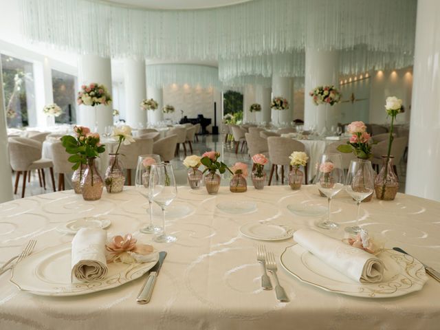 Il matrimonio di Filomena e Roberto a Puglianello, Benevento 36