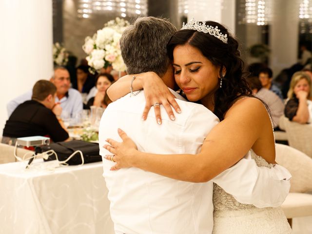 Il matrimonio di Filomena e Roberto a Puglianello, Benevento 38