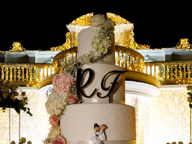 Il matrimonio di Filomena e Roberto a Puglianello, Benevento 45