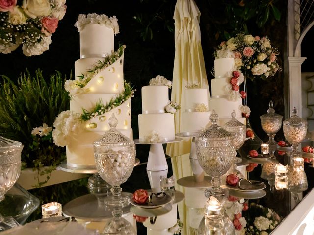 Il matrimonio di Filomena e Roberto a Puglianello, Benevento 44