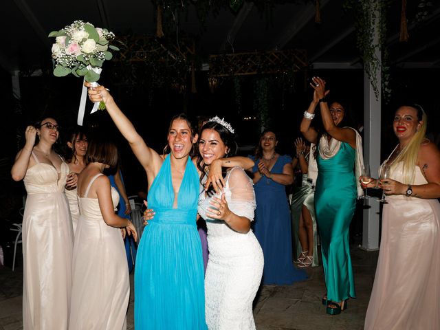 Il matrimonio di Filomena e Roberto a Puglianello, Benevento 39