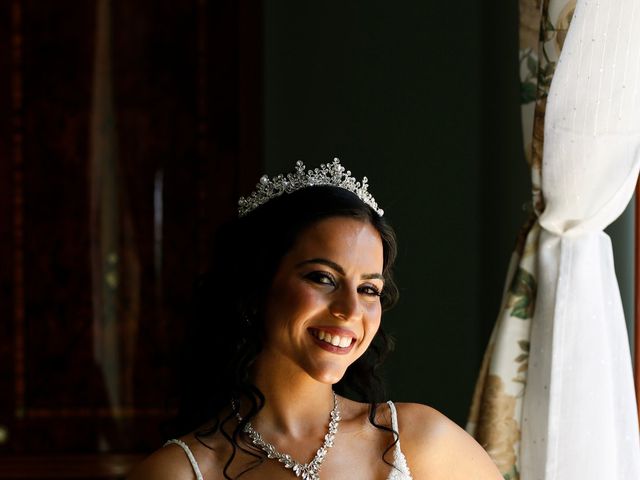 Il matrimonio di Filomena e Roberto a Puglianello, Benevento 12