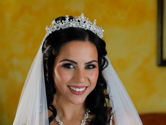 Il matrimonio di Filomena e Roberto a Puglianello, Benevento 14