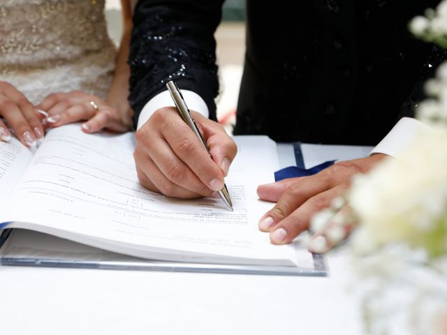 Il matrimonio di Filomena e Roberto a Puglianello, Benevento 21