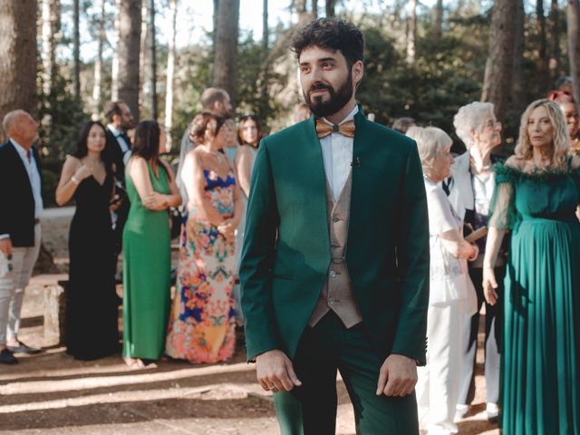 Il matrimonio di Lorenzo e Lisa a Soriano nel Cimino, Viterbo 66