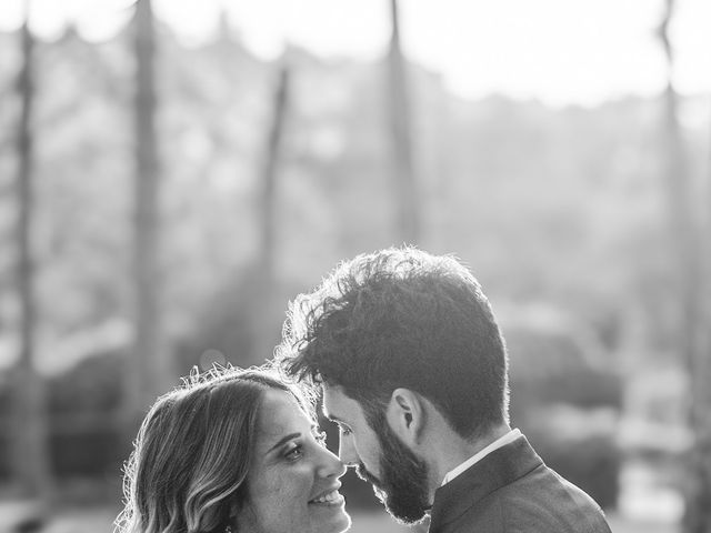 Il matrimonio di Lorenzo e Lisa a Soriano nel Cimino, Viterbo 135