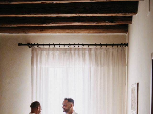 Il matrimonio di Andrea e Silvia a Rovigo, Rovigo 9