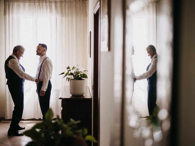 Il matrimonio di Andrea e Silvia a Rovigo, Rovigo 10