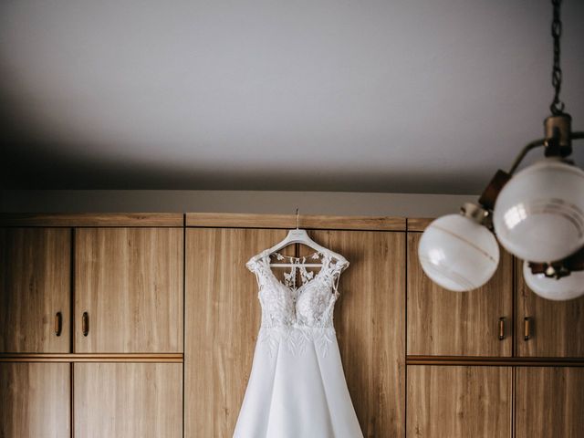 Il matrimonio di Andrea e Silvia a Rovigo, Rovigo 14