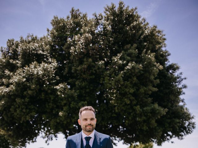 Il matrimonio di Andrea e Silvia a Rovigo, Rovigo 19