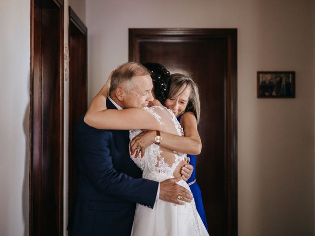 Il matrimonio di Andrea e Silvia a Rovigo, Rovigo 22