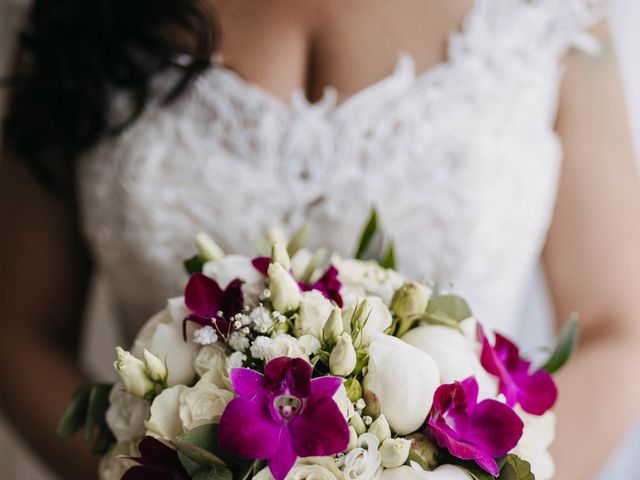 Il matrimonio di Andrea e Silvia a Rovigo, Rovigo 23