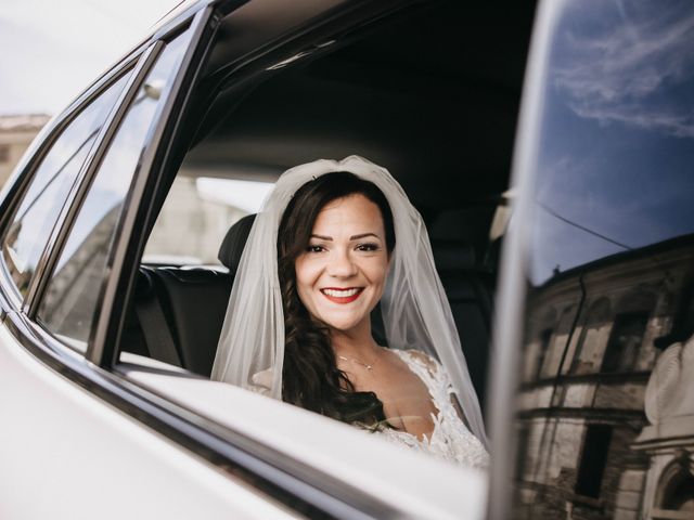 Il matrimonio di Andrea e Silvia a Rovigo, Rovigo 30