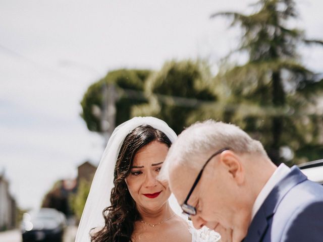 Il matrimonio di Andrea e Silvia a Rovigo, Rovigo 31