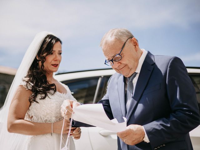 Il matrimonio di Andrea e Silvia a Rovigo, Rovigo 32