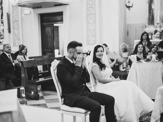 Il matrimonio di Andrea e Silvia a Rovigo, Rovigo 38
