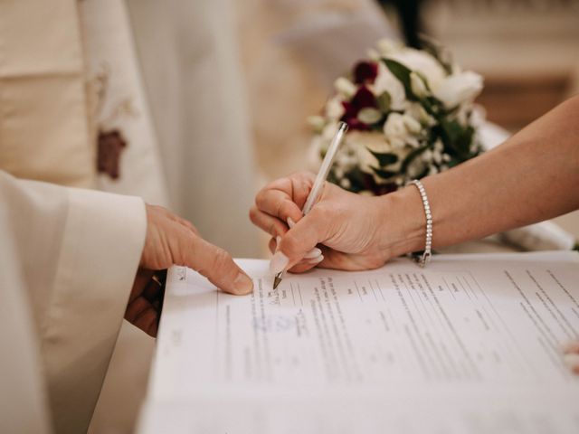 Il matrimonio di Andrea e Silvia a Rovigo, Rovigo 39