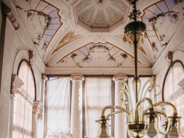 Il matrimonio di Andrea e Silvia a Rovigo, Rovigo 46
