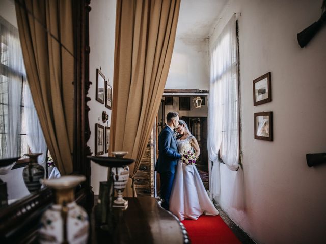 Il matrimonio di Andrea e Silvia a Rovigo, Rovigo 48