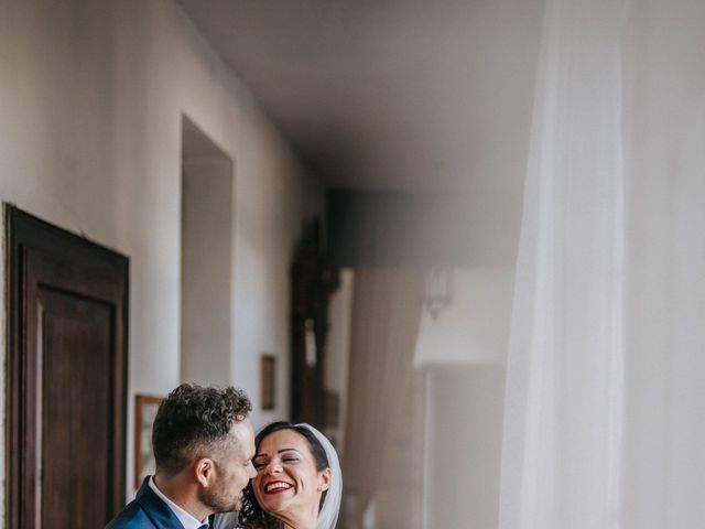 Il matrimonio di Andrea e Silvia a Rovigo, Rovigo 49