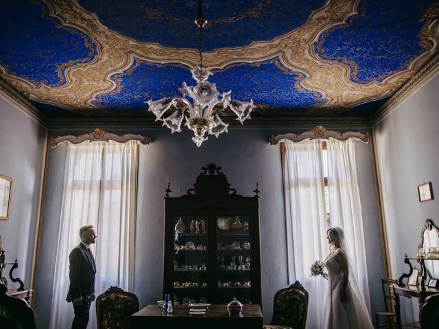 Il matrimonio di Andrea e Silvia a Rovigo, Rovigo 52