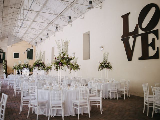 Il matrimonio di Andrea e Silvia a Rovigo, Rovigo 56