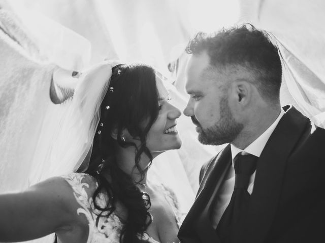Il matrimonio di Andrea e Silvia a Rovigo, Rovigo 68