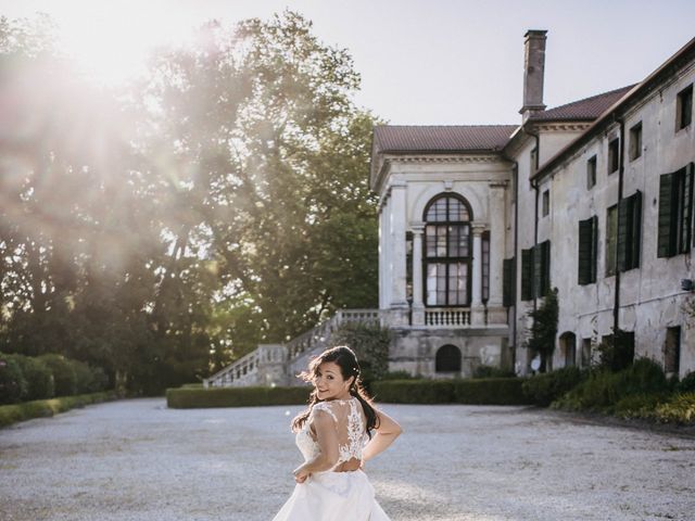 Il matrimonio di Andrea e Silvia a Rovigo, Rovigo 71