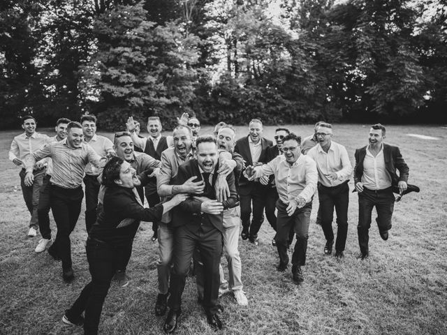 Il matrimonio di Andrea e Silvia a Rovigo, Rovigo 76