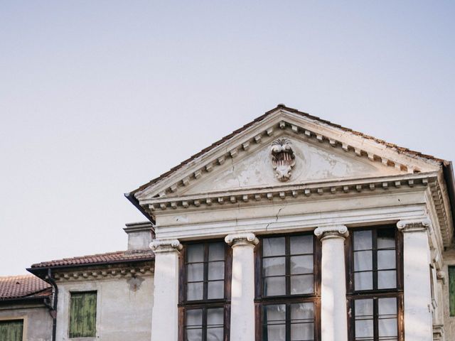 Il matrimonio di Andrea e Silvia a Rovigo, Rovigo 80