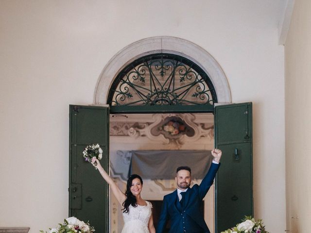 Il matrimonio di Andrea e Silvia a Rovigo, Rovigo 81