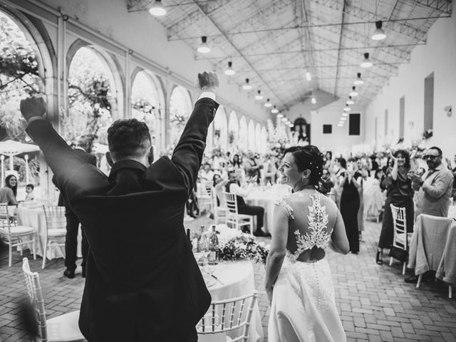 Il matrimonio di Andrea e Silvia a Rovigo, Rovigo 83