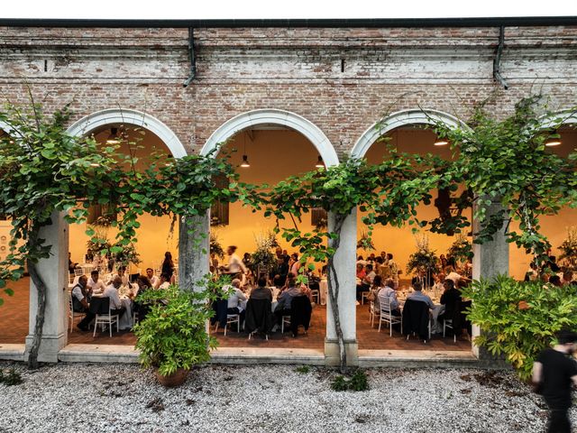 Il matrimonio di Andrea e Silvia a Rovigo, Rovigo 85
