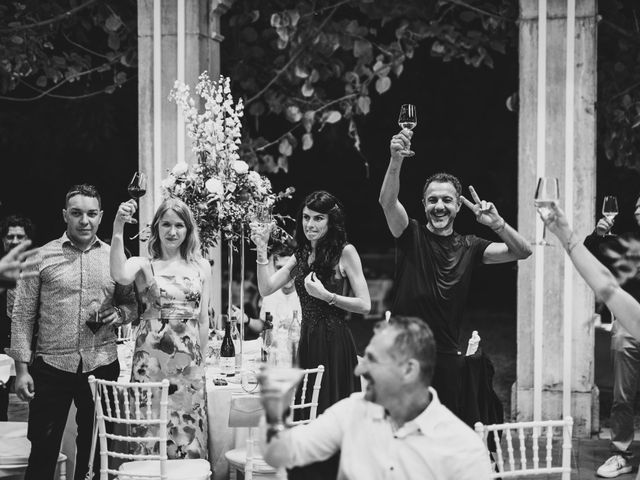 Il matrimonio di Andrea e Silvia a Rovigo, Rovigo 87