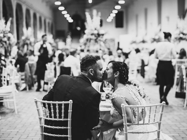 Il matrimonio di Andrea e Silvia a Rovigo, Rovigo 97