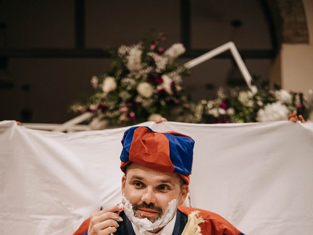 Il matrimonio di Andrea e Silvia a Rovigo, Rovigo 99
